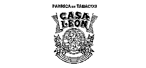 CASA LEON FABRICA DE TABACOS