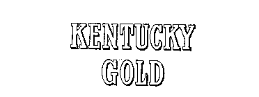 KENTUCKY GOLD