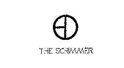 THE SCRIMMER ED 