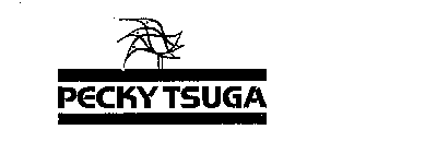 PECKY TSUGA