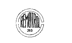 REMOTROL 360
