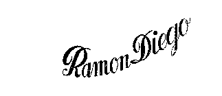 RAMON DIEGO