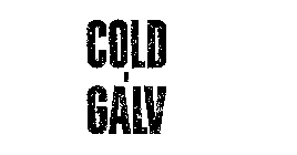 COLD-GALV
