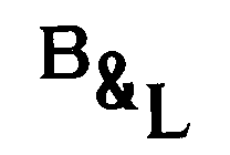 B & L