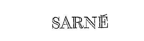 SARNE