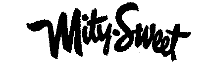 MITY-SWEET