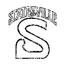 STATESVILLE S
