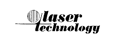 LASER TECHNOLOGY