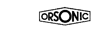 ORSONIC