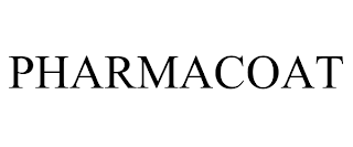 PHARMACOAT