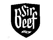 SIR BEEF LTD.