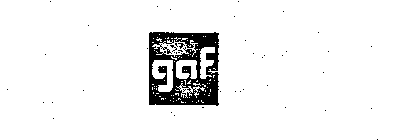 GAF