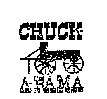 CHUCK-A-RAMA
