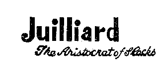 JUILLIARD THE ARISTOCRAT OF SLACKS