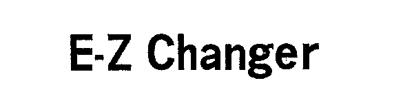 E-Z CHANGER