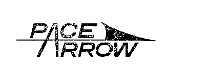 PACE ARROW