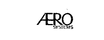 AERO SYSTEMS