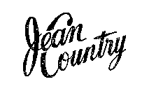 JEAN COUNTRY