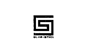 GLAS-SPAN GS 