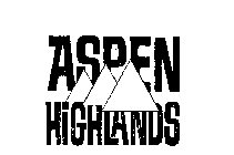 ASPEN HIGHLANDS
