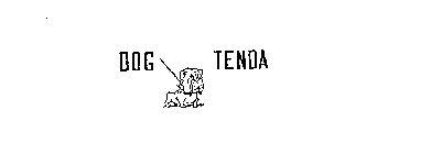 DOG TENDA