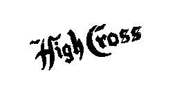 HIGH CROSS