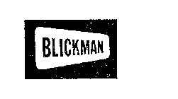 BLICKMAN