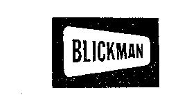 BLICKMAN