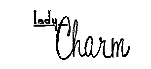 LADY CHARM