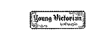 YOUNG VICTORIAN BY ARPEJA
