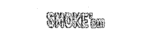 SMOKE'EM