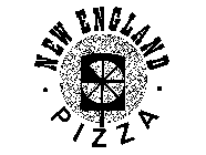 NEW ENGLAND PIZZA