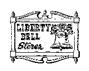 LIBERTY BELL STORES