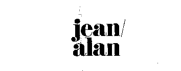 JEAN/ALAN
