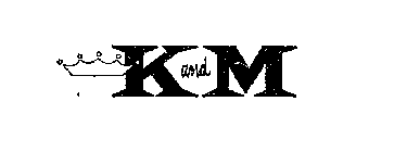 K AND M
