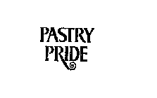 PASTRY PRIDE