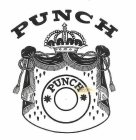 PUNCH PUNCH