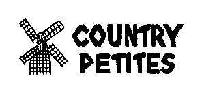 COUNTRY PETITES