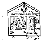 OLD WORLD CHEESE SHOP