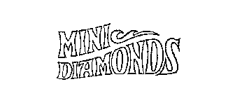 MINI DIAMONDS