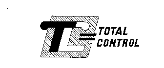 TOTAL CONTROL TC 
