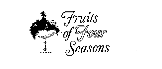 FRUITS OF FOUR SEASONS