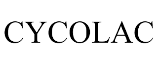 CYCOLAC