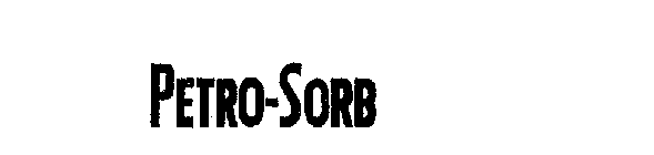 PETRO-SORB