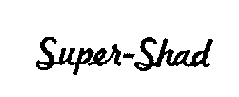 SUPER-SHAD