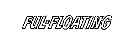 Image for trademark with serial number 72294212