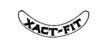 XACT-FIT