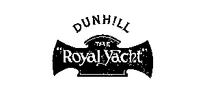 DUNHILL THE 