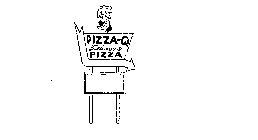 PIZZA-Q DELICIOUS PIZZA 