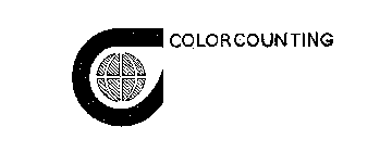 C COLORCOUNTING